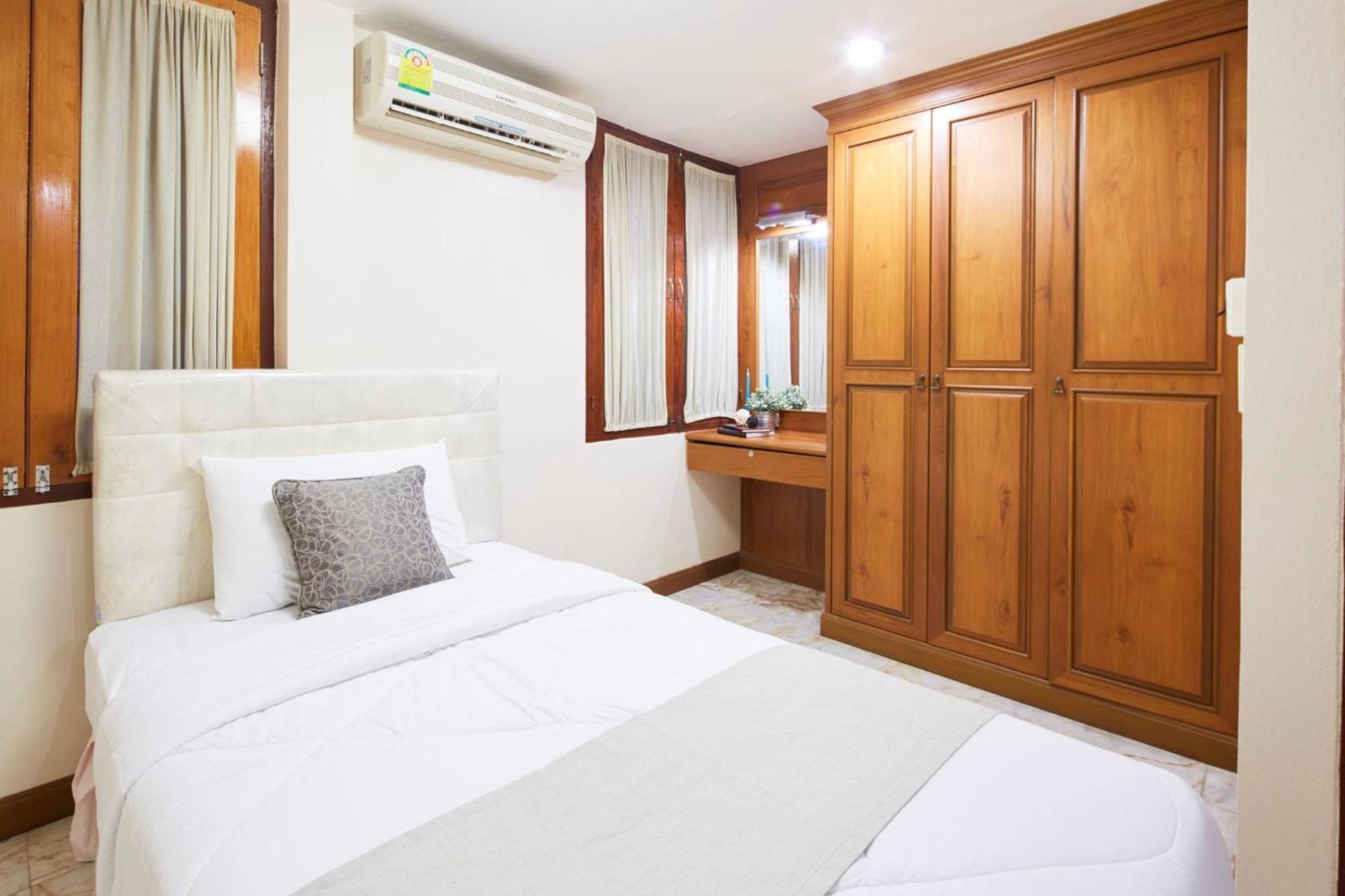 Navin 渡假村 Jomtien Beach